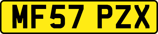 MF57PZX