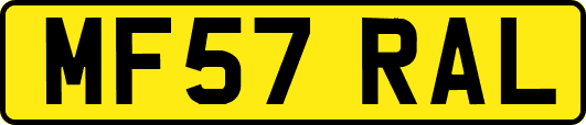 MF57RAL