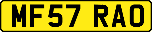 MF57RAO