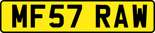 MF57RAW