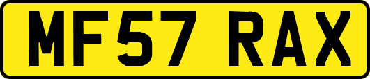 MF57RAX