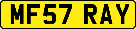 MF57RAY