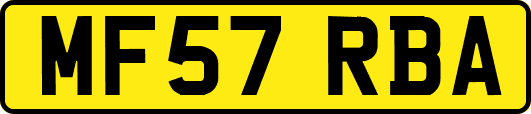MF57RBA