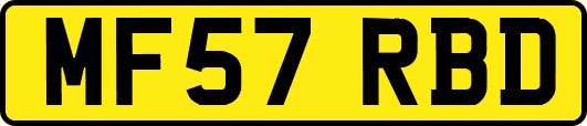 MF57RBD