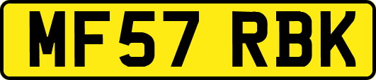 MF57RBK