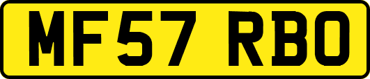 MF57RBO
