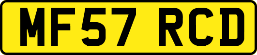MF57RCD