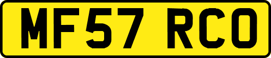 MF57RCO