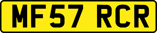 MF57RCR