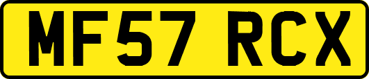 MF57RCX