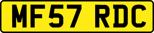 MF57RDC