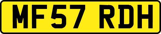 MF57RDH