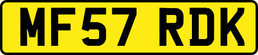 MF57RDK