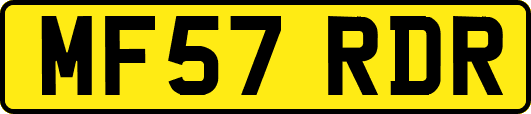 MF57RDR