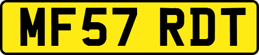 MF57RDT