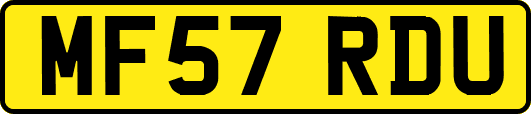 MF57RDU