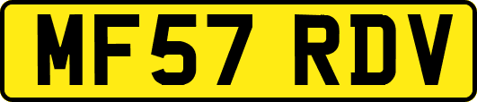 MF57RDV