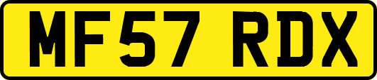 MF57RDX