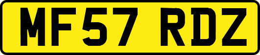 MF57RDZ