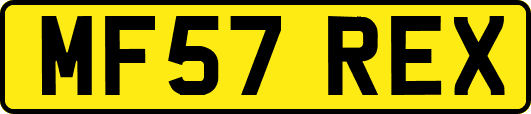 MF57REX