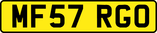 MF57RGO