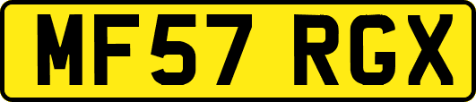 MF57RGX