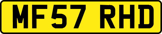 MF57RHD