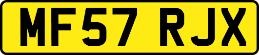 MF57RJX