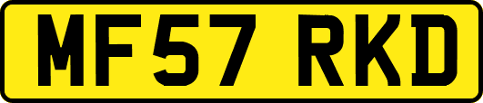 MF57RKD