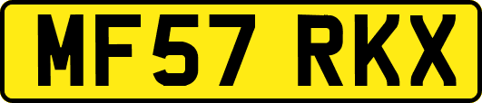 MF57RKX