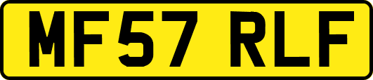 MF57RLF