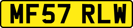 MF57RLW
