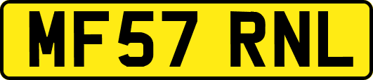 MF57RNL