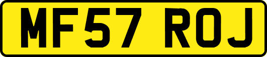 MF57ROJ