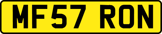 MF57RON