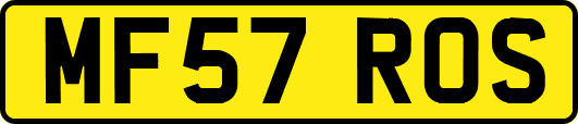 MF57ROS