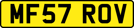 MF57ROV