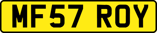 MF57ROY