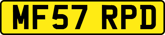 MF57RPD