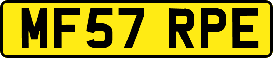 MF57RPE