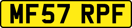 MF57RPF