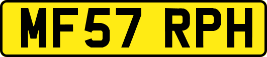 MF57RPH