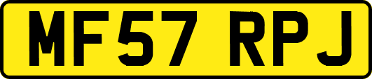 MF57RPJ
