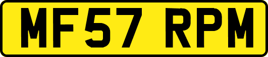 MF57RPM