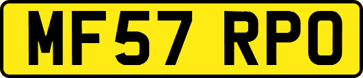 MF57RPO
