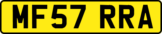 MF57RRA