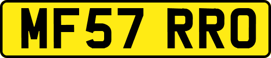 MF57RRO