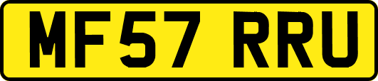 MF57RRU