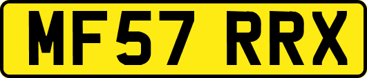 MF57RRX