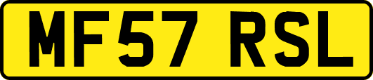 MF57RSL